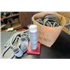 Image 1 : Metal Demonstration Props (RM-221)
