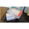 Image 2 : Air Source Air Pump, Exam Gloves, Eyewash, Clorox Wipes (RM-221)