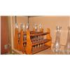 Image 4 : Test Tube Holder and Glassware (RM-221)