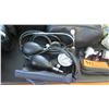 Image 2 : Stethoscopes, Sphygnometer Blood Pressure Monitor, etc (RM-221)