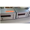 Image 3 : Qty 4 Electronic Stop Clocks (RM-221)