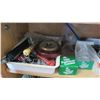 Image 2 : Contents of Cabinet (RM-221)