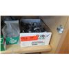 Image 3 : Contents of Cabinet (RM-221)