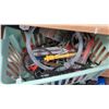 Image 4 : Contents of Cabinet (RM-221)