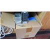 Image 6 : Contents of Cabinet (RM-221)