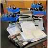 Image 1 : Misc. Scales and Weights (RM-221)