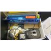 Image 2 : Helium Neon Laser, Motion Car (RM-221)