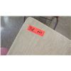 Image 16 : Qty 21 Plastic Chairs w/ Attached Desks (RM-221)