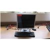 Image 2 : Qty 6 Dell Monitors w/ Keyboards (RM-221)