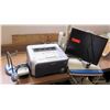 Image 1 : Dell Monitor, Printer, Overhead Projector, etc. (RM-221)