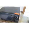 Image 2 : Sharp Microwave w/ Mini Fridge (RM-221)