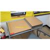 Image 2 : Metal Desk w/ Chair (RM-121)