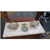 Image 2 : Henry Troemner Vintage Scale, Galvanometer, Card Records (RM-121)