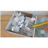Image 2 : Glass Slides, Test Trays, Glass Platters, & Test Cups (RM-121)