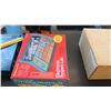 Image 2 : Pressure Sensors, Science Toolkits, Electronic Projects Lab (RM-121)