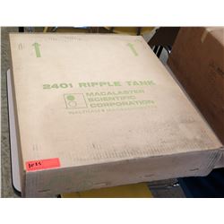 Ripple Tank (RM-121)