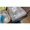 Image 8 : Misc. Tubes,Dishes, Science Supplies (RM-122)