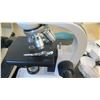 Image 8 : Qty 2 Ken-a-Vision Microscopes w/ Objectives and Eyepieces (RM-122)