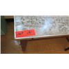 Image 8 : Qty 4 Work Desks w/ Chairs (RM-122)
