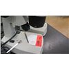 Image 8 : Qty 2 Flinn Stereo Microscopes w/ Eye Pieces (RM-122)