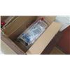 Image 3 : Qty Edvotek Electrophoresis Apparatus (RM-122)