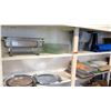 Image 1 : Food Platters, Desert Tower, Trays, Food Warmer (RM-306)