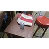 Image 8 : Misc. Podiums, Stool, Side Table, 3-Step Stool (RM-306)