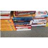 Image 8 : Large Lot of Misc. Textbooks (RM-608)