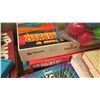 Image 8 : Misc. Board Games, Books, Movies (RM-608)