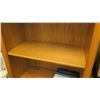 Image 2 : Wooden Shelving Unit (RM-607)