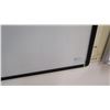 Image 2 : Eno Board Interactive White Board 7ft x 4ft (no control panel) (RM-605)