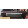 Image 1 : Wooden Desk w/ Vacuum (RM-605)