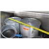 Image 2 : Misc. Pots & Pans (RM-Kitchen)