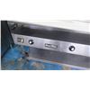 Image 2 : ServeWell Electric Four Pan Hot Food Table Model 38004 (RM-Kitchen)