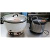 Image 1 : Qty 2 Rice Cookers (RM-Kitchen)