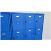 Image 2 : Qty 24 Metal Storage Lockers