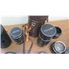 Image 2 : Misc. Camera Lenses, Cases, Misc Accessories, etc. (RM-204)