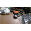 Image 8 : Misc. Camera Lenses, Cases, Misc Accessories, etc. (RM-204)