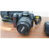 Image 2 : Nikon D50 Digital Camera, Lens, Flash, Case (RM-204)