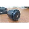 Image 8 : Canon EOS Rebel T1i Digital Camera, Lens, Hood, Case (RM-204)