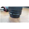 Image 8 : Canon EOS Rebel T3 Digital Camera, Lens, Battery Charger, Case (RM-204)
