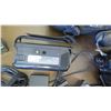 Image 8 : Qty 2 Canon Video Cameras (Vixia HF R400 & Vixia HV40), Accessories, Case (RM-204)
