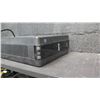 Image 8 : Computer & Media Cables, 2 APC UPS Backup Power Units, Power Strips, etc (RM-204)
