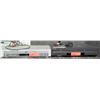 Image 1 : Sony DVD/VHS Player & Toshiba DVD Player (RM-204)