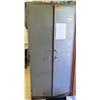 Image 1 : Metal Storage Locker (PRE-1)