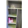 Image 2 : Metal Storage Locker (PRE-1)