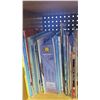 Image 8 : Multiple Misc Books (PRE-2)
