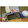 Image 2 : Misc Kitchen - Thermos, Utensils etc (PRE-2)