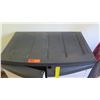 Image 2 : Short Plastic Storage Shed (PRE-2)