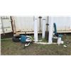 Image 2 : Vectra Weight Training & Accessories (SOFTBALL FLD)